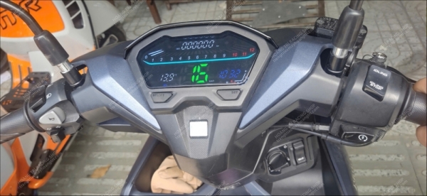 Cụm đồng hồ Full Led Vario 2018 - 2025