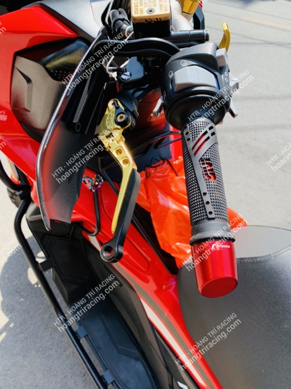 ADV 150-Thái Nguyễn