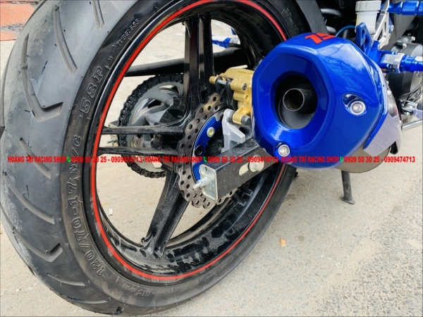 Exciter 155 VVA - Anh Tùng Quận 3