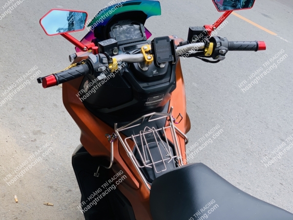 ADV 150-Thái Nguyễn