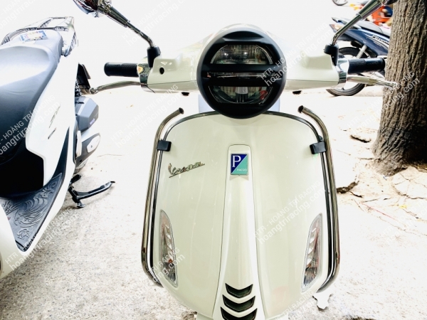 Đồ chơi xe Vespa Primavera & Sprint