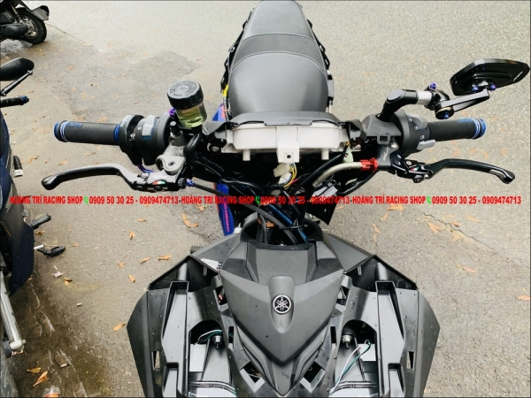 Exciter 155 VVA - Anh Tùng Quận 3