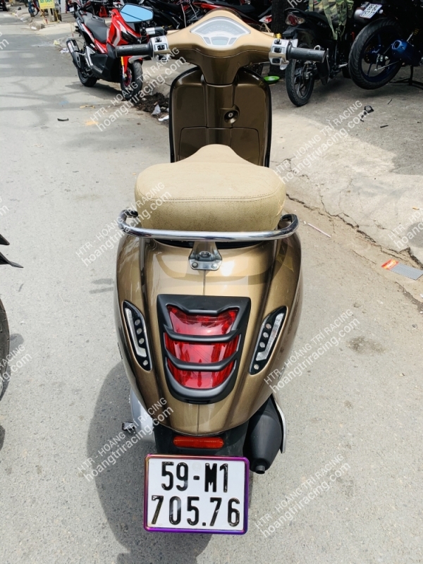 Đồ chơi xe Vespa Primavera & Sprint