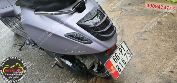 Đồ chơi xe Vespa Primavera & Sprint