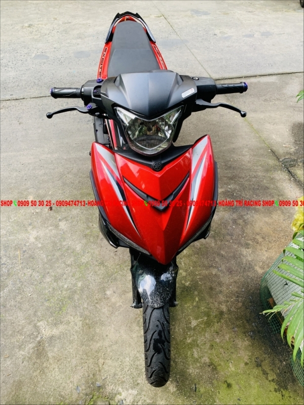 Exciter 150 độ đầu đèn Exciter 155 VVA