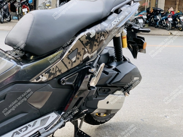 ADV 150 - Trần Ngọc Thức 