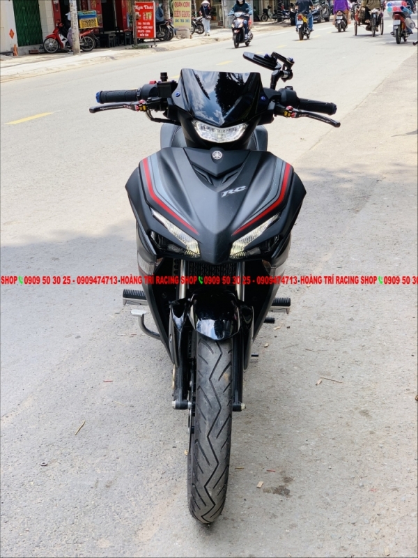 Exciter 155 VVA - Anh Tùng Quận 3