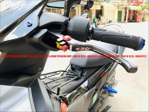 Exciter 155 VVA - Anh Tùng Quận 3