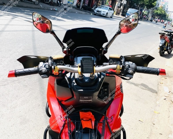 ADV 150-Thái Nguyễn