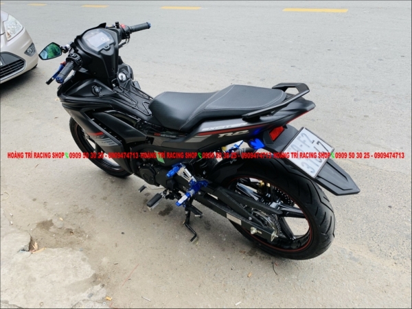 Exciter 155 VVA - Anh Tùng Quận 3