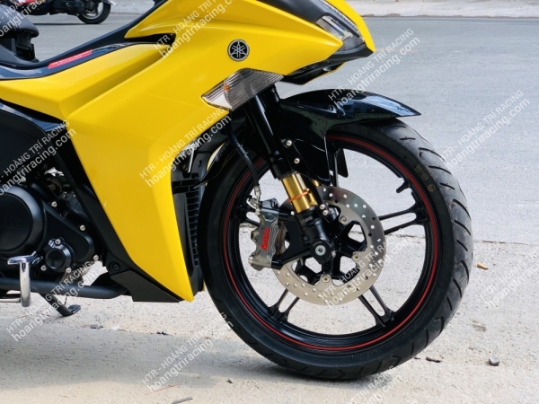 Phuộc Upside Down X1R Exciter 155 