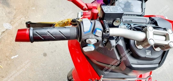 ADV 150-Thái Nguyễn