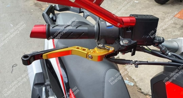 ADV 150-Thái Nguyễn