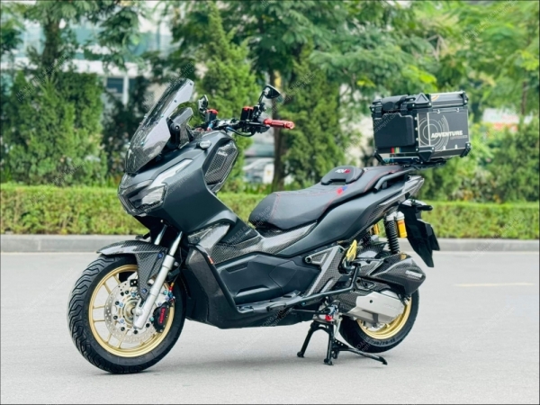 Sưu tập ảnh đẹp ADV 150