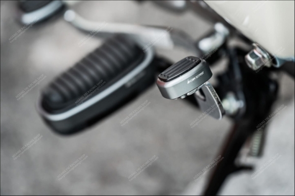 Sưu tầm ảnh đẹp Super Cub 125