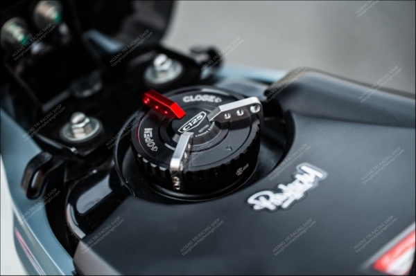 Sưu tầm ảnh đẹp Super Cub 125