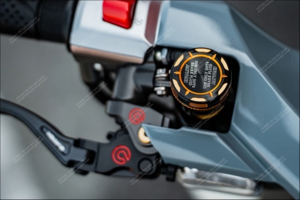 Sưu tầm ảnh đẹp Super Cub 125