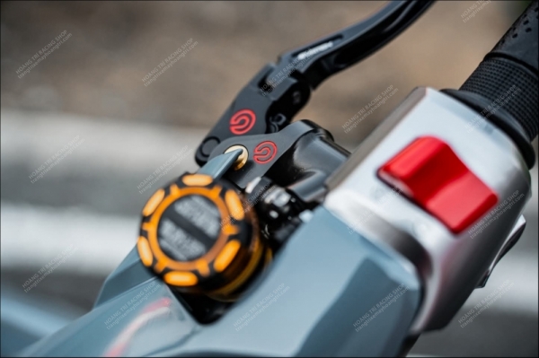 Sưu tầm ảnh đẹp Super Cub 125