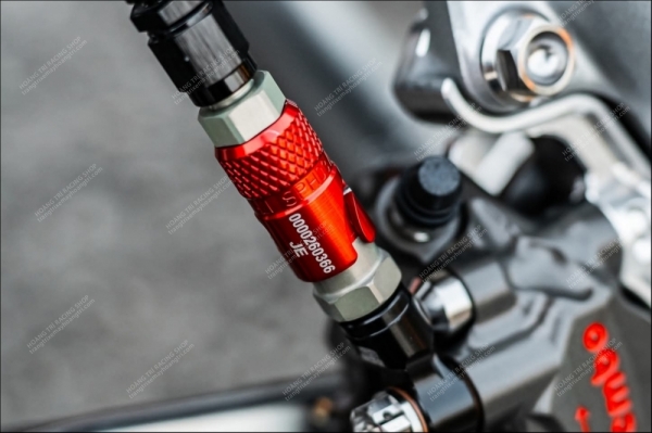 Sưu tầm ảnh đẹp Super Cub 125