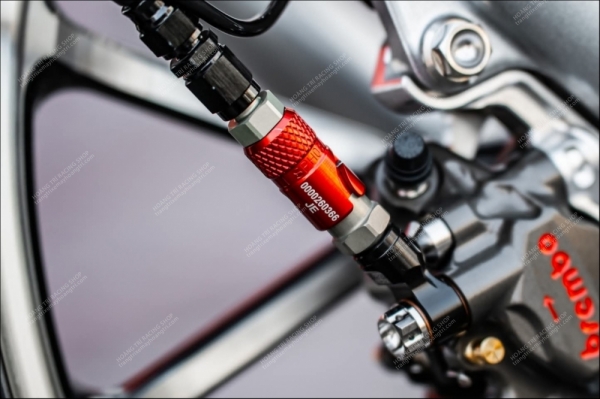 Sưu tầm ảnh đẹp Super Cub 125
