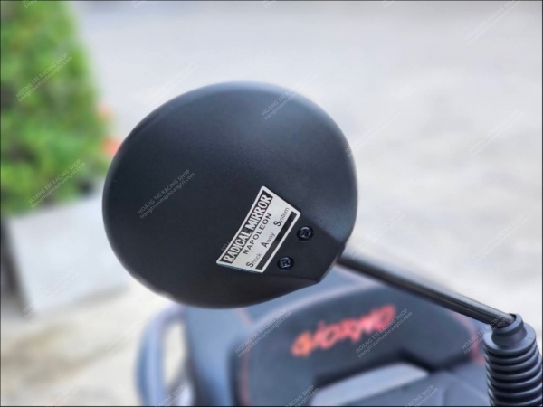 Sưu tầm ảnh đẹp Honda GIORONO 125