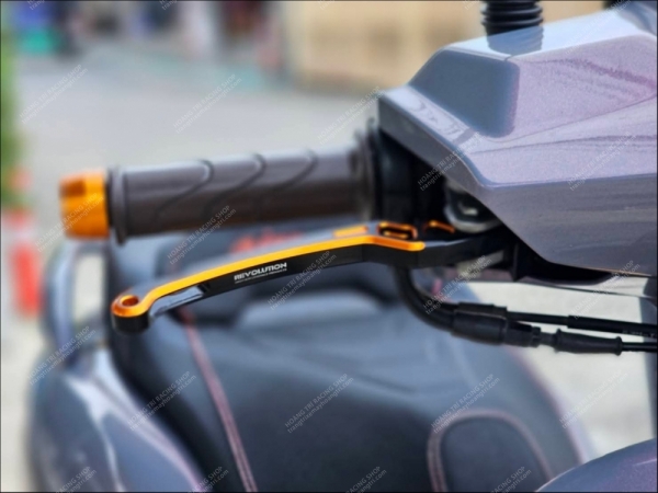 Sưu tầm ảnh đẹp Honda GIORONO 125