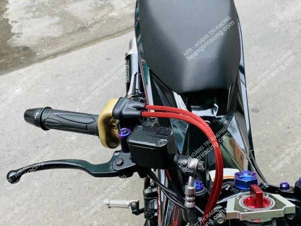 My Satria - 03/01/2021