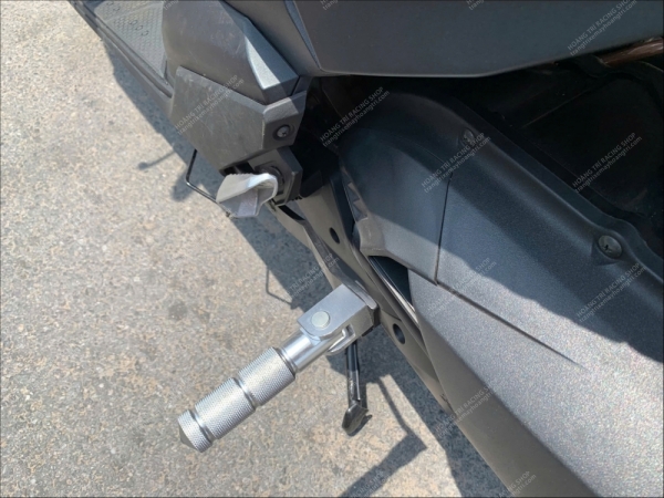 Gác chân Phụ Vario 160 - Gác chân FRX