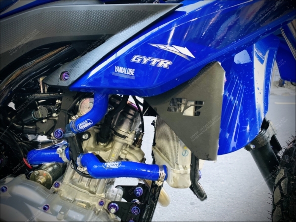 WR 155 - Anh Dũng