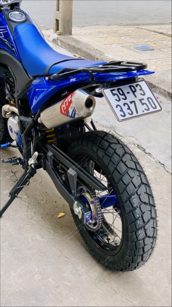 WR 155 - Anh Dũng