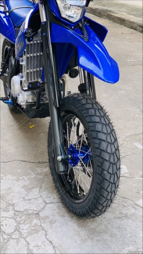 WR 155 - Anh Dũng
