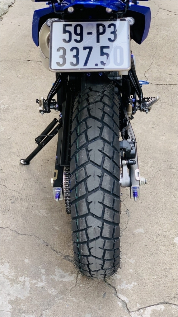 WR 155 - Anh Dũng