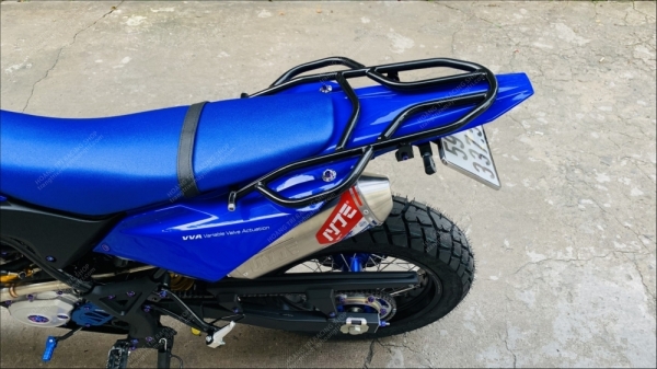 WR 155 - Anh Dũng