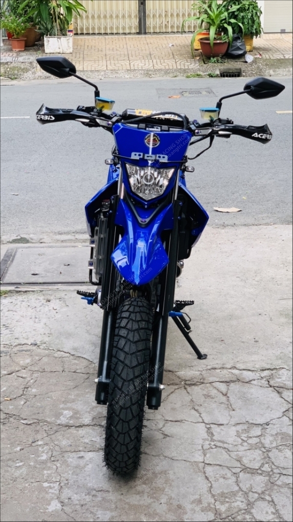 WR 155 - Anh Dũng