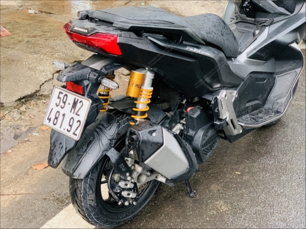 ADV 150 - Dương Thắng Lợi 
