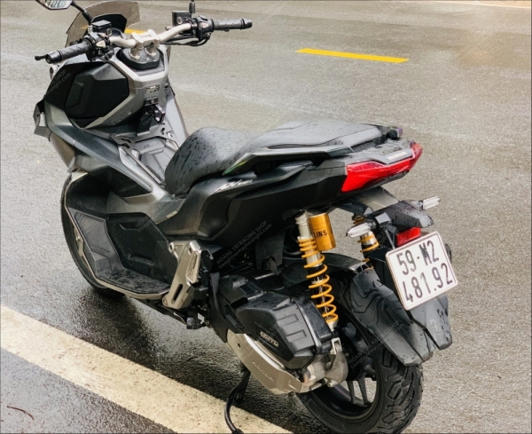 ADV 150 - Dương Thắng Lợi 