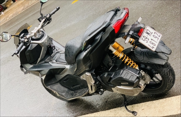 ADV 150 - Dương Thắng Lợi 
