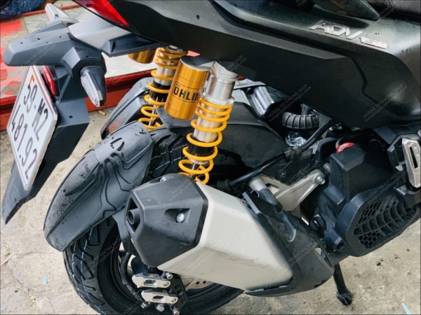 ADV 150 - Dương Thắng Lợi 