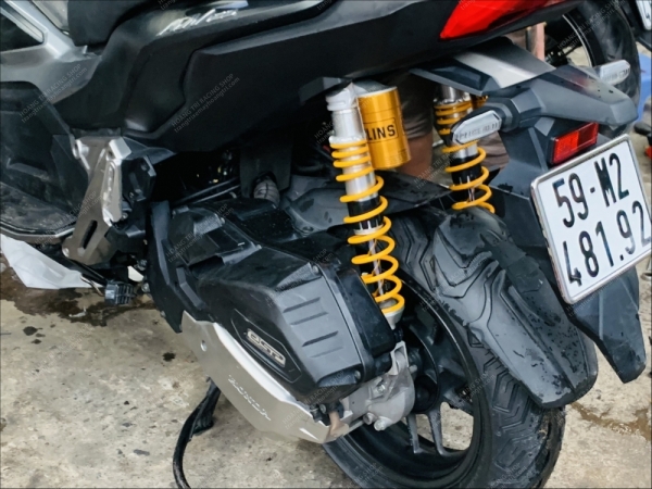 ADV 150 - Dương Thắng Lợi 