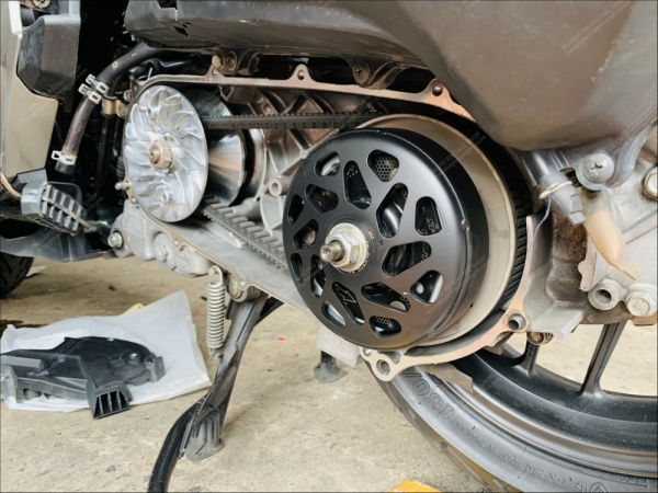 ADV 150 - Dương Thắng Lợi 