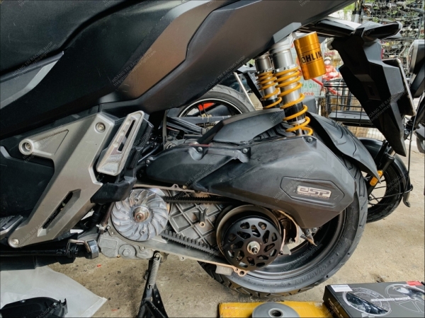 ADV 150 - Dương Thắng Lợi 