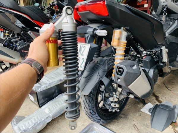 ADV 150 - Dương Thắng Lợi 