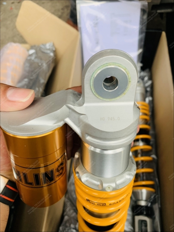 ADV 150 - Dương Thắng Lợi 