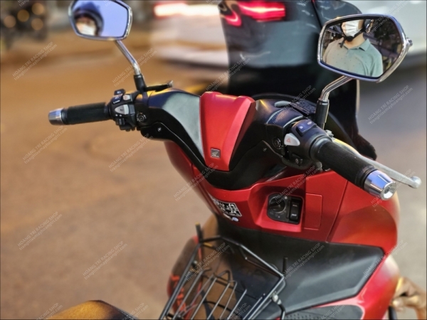 Đồ chơi PCX 160 