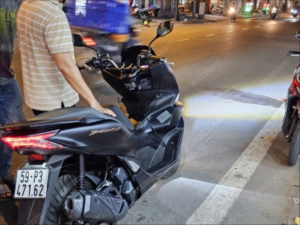 Đồ chơi PCX 160 