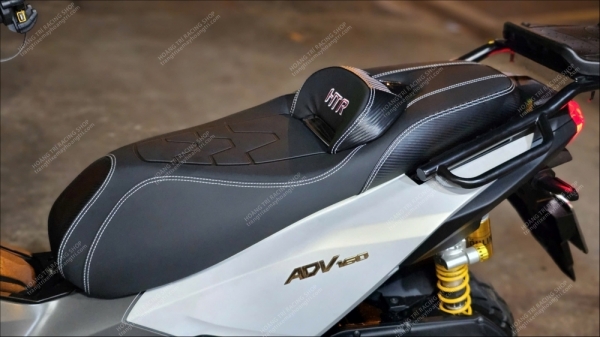Jack Phat - ADV 160 - 56778