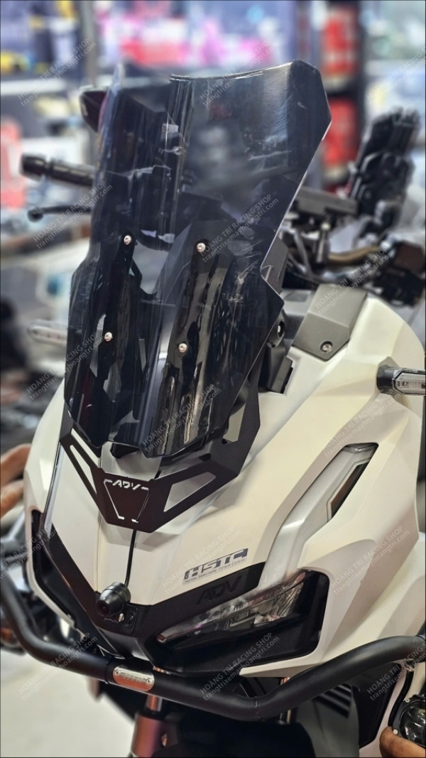 Jack Phat - ADV 160 - 56778