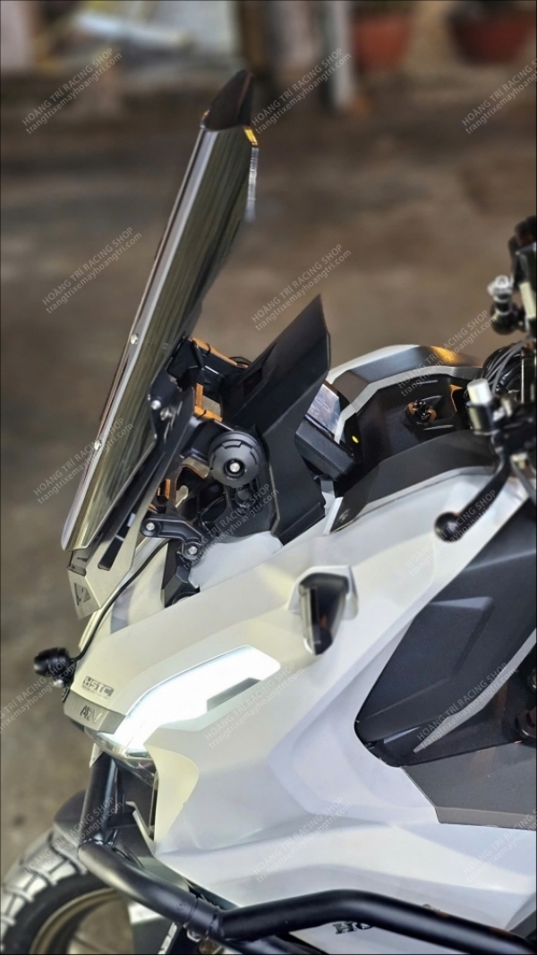 Jack Phat - ADV 160 - 56778