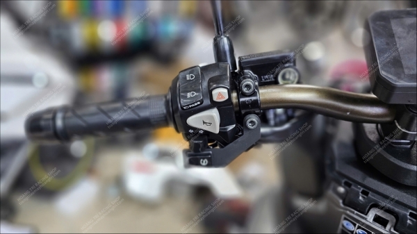 Jack Phat - ADV 160 - 56778