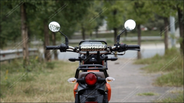 Cân cảnh chi tiết Yamaha PG-1
